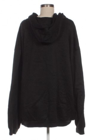 Damen Sweatshirt SHEIN, Größe 4XL, Farbe Schwarz, Preis € 27,99