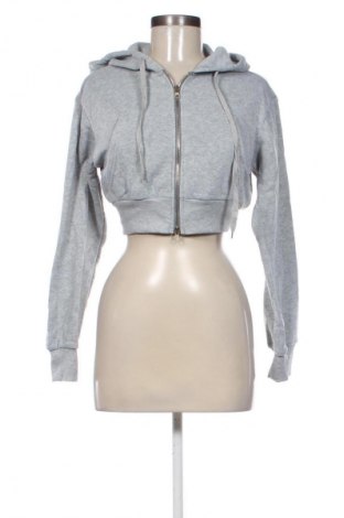 Damen Sweatshirt SHEIN, Größe XS, Farbe Grau, Preis € 27,99