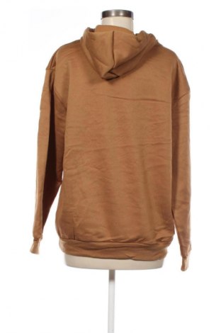 Damen Sweatshirt SHEIN, Größe L, Farbe Braun, Preis € 20,99
