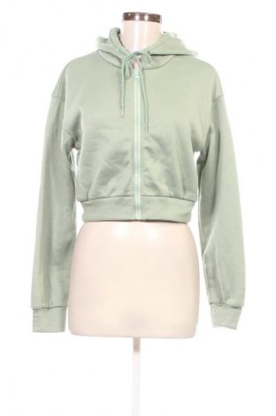 Damen Sweatshirt SHEIN, Größe M, Farbe Grün, Preis 19,95 €