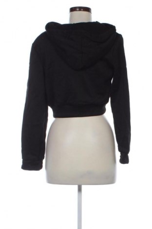 Damen Sweatshirt SHEIN, Größe S, Farbe Schwarz, Preis 26,99 €