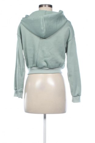 Női sweatshirt SHEIN, Méret S, Szín Zöld, Ár 7 828 Ft