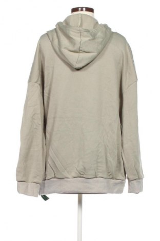 Damen Sweatshirt SHEIN, Größe XXL, Farbe Grün, Preis € 17,99