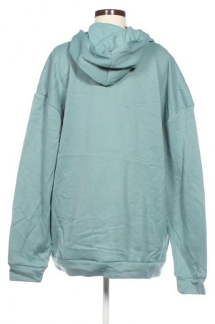 Damen Sweatshirt SHEIN, Größe XXL, Farbe Grün, Preis € 20,99
