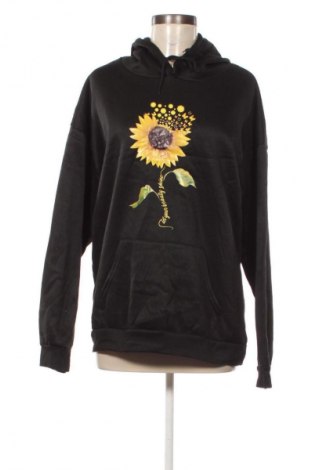 Damska bluza SHEIN, Rozmiar XL, Kolor Czarny, Cena 95,99 zł