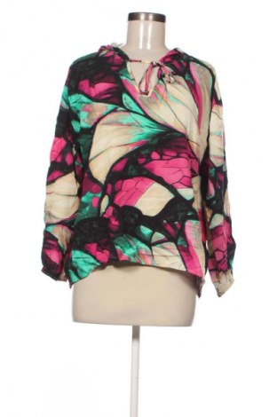 Damen Sweatshirt Sarah, Größe M, Farbe Mehrfarbig, Preis € 20,99
