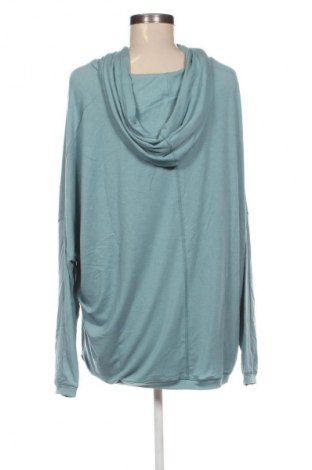 Damen Sweatshirt Schiesser, Größe XXL, Farbe Grün, Preis € 64,99