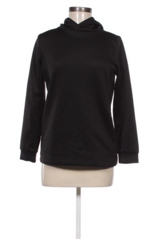 Női sweatshirt Sinsay, Méret XS, Szín Fekete, Ár 5 776 Ft