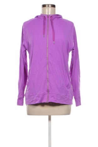 Damen Sweatshirt Skins, Größe L, Farbe Lila, Preis € 27,99