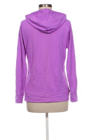 Damen Sweatshirt Skins, Größe L, Farbe Lila, Preis € 27,99