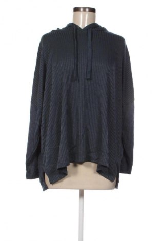 Damen Sweatshirt Target, Größe XXL, Farbe Blau, Preis € 20,99