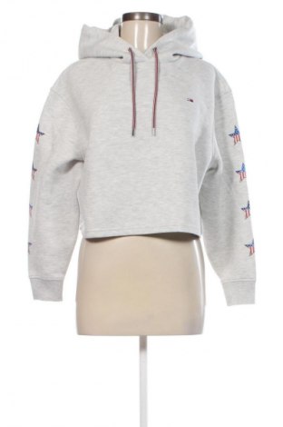Dámská mikina  Tommy Jeans, Velikost S, Barva Šedá, Cena  1 099,00 Kč
