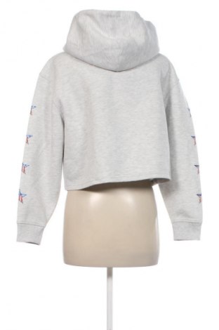 Dámská mikina  Tommy Jeans, Velikost S, Barva Šedá, Cena  1 099,00 Kč