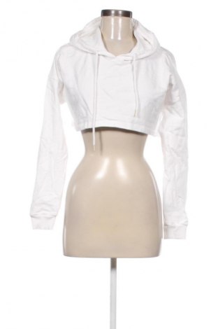 Női sweatshirt Trendyol, Méret M, Szín Fehér, Ár 8 208 Ft