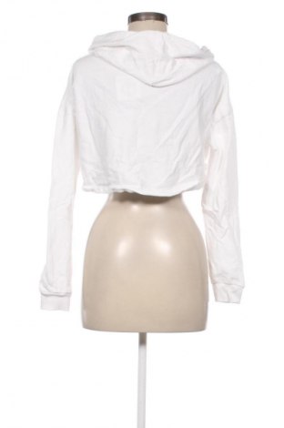 Női sweatshirt Trendyol, Méret M, Szín Fehér, Ár 8 208 Ft