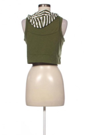 Damen Sweatshirt Unbranded, Größe L, Farbe Grün, Preis 20,99 €