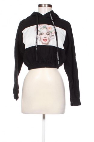 Hanorac de femei Unbranded, Mărime XS, Culoare Negru, Preț 50,99 Lei