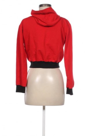 Damen Sweatshirt Unbranded, Größe M, Farbe Rot, Preis € 14,99