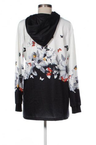Damen Sweatshirt Unbranded, Größe L, Farbe Mehrfarbig, Preis 21,81 €