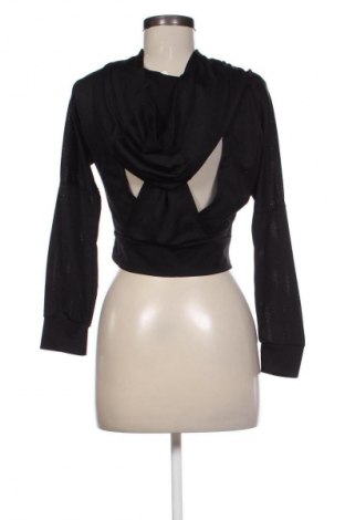 Damen Sweatshirt Unbranded, Größe S, Farbe Schwarz, Preis € 14,83