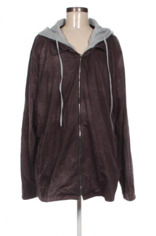 Dámská mikina  Unbranded, Velikost 3XL, Barva Šedá, Cena  629,00 Kč