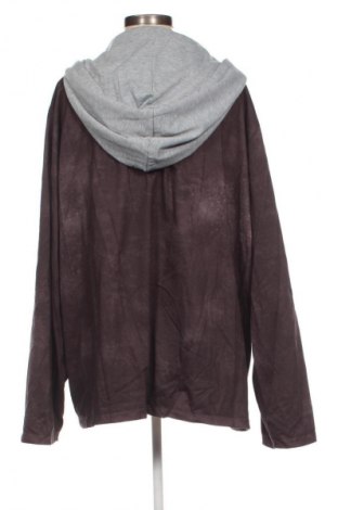 Dámská mikina  Unbranded, Velikost 3XL, Barva Šedá, Cena  629,00 Kč