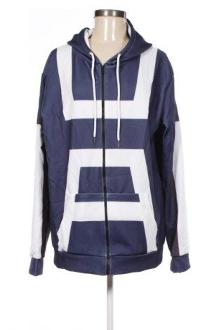 Dámska mikina  Unbranded, Veľkosť XXL, Farba Viacfarebná, Cena  22,95 €