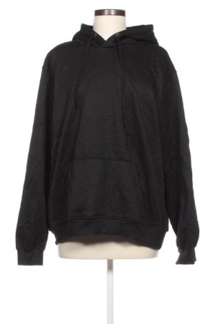 Damen Sweatshirt Unbranded, Größe XXL, Farbe Schwarz, Preis € 20,99