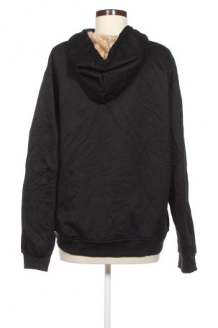 Damen Sweatshirt Unbranded, Größe XXL, Farbe Schwarz, Preis € 20,99