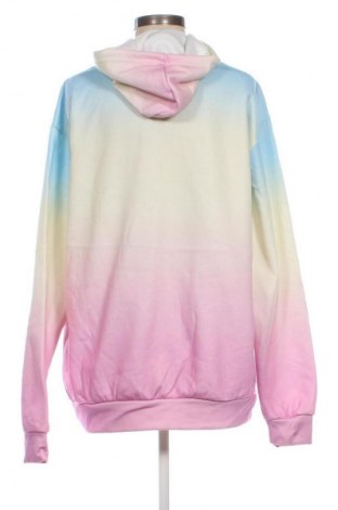Damen Sweatshirt Unbranded, Größe XL, Farbe Mehrfarbig, Preis 31,99 €