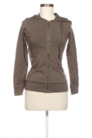 Damen Sweatshirt Unbranded, Größe S, Farbe Grün, Preis € 43,99