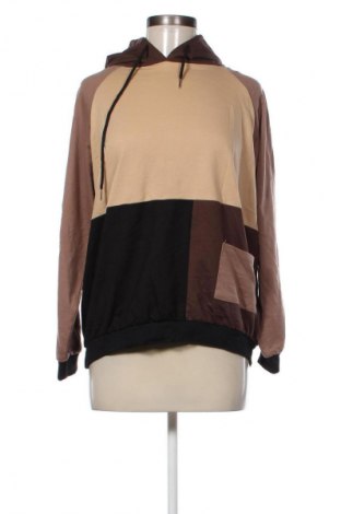 Damen Sweatshirt Unbranded, Größe M, Farbe Mehrfarbig, Preis € 20,99