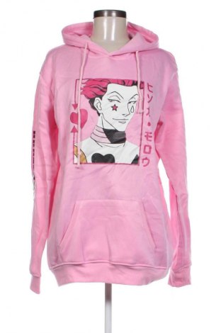 Damen Sweatshirt Unbranded, Größe L, Farbe Rosa, Preis € 32,99