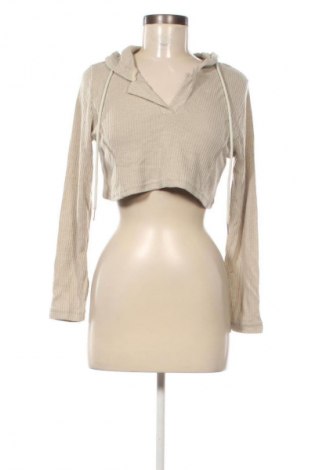 Dámská mikina  Unbranded, Velikost M, Barva Béžová, Cena  469,00 Kč