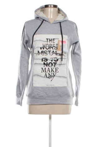 Damen Sweatshirt Unbranded, Größe L, Farbe Grau, Preis € 32,99