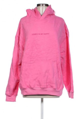 Damen Sweatshirt Unbranded, Größe M, Farbe Rosa, Preis € 20,99