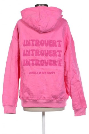 Damen Sweatshirt Unbranded, Größe M, Farbe Rosa, Preis € 20,99