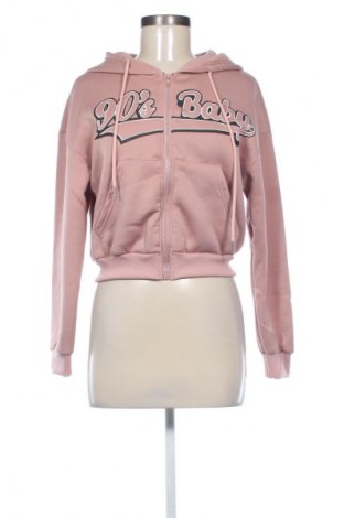 Női sweatshirt Unbranded, Méret S, Szín Hamurózsaszín, Ár 7 828 Ft