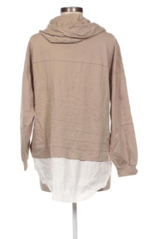 Damen Sweatshirt Unbranded, Größe XL, Farbe Beige, Preis € 20,99