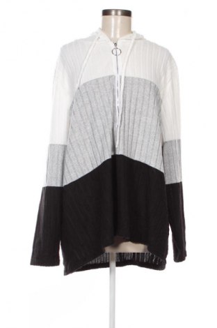 Damen Sweatshirt Unbranded, Größe 4XL, Farbe Mehrfarbig, Preis 20,99 €