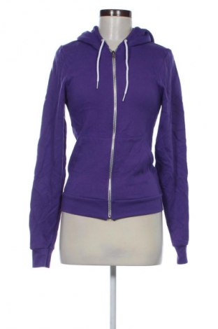 Dámská mikina  Unbranded, Velikost XS, Barva Fialová, Cena  629,00 Kč