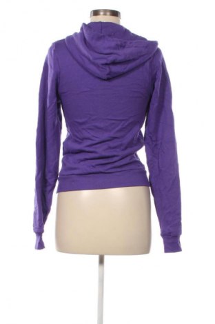 Damen Sweatshirt Unbranded, Größe XS, Farbe Lila, Preis € 11,99