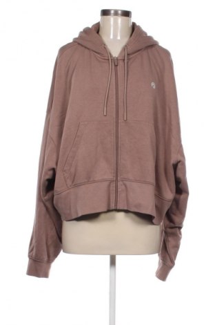 Damen Sweatshirt Unbranded, Größe L, Farbe Braun, Preis € 19,95
