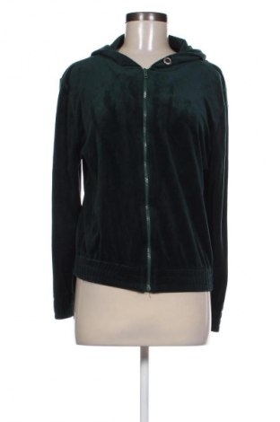 Damen Sweatshirt Unbranded, Größe L, Farbe Grün, Preis 20,02 €