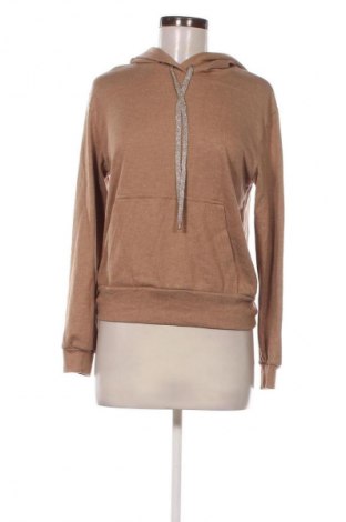 Dámská mikina  Unbranded, Velikost XL, Barva Hnědá, Cena  367,00 Kč