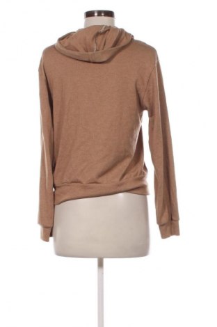 Dámská mikina  Unbranded, Velikost XL, Barva Hnědá, Cena  367,00 Kč