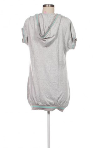 Damen Sweatshirt Unbranded, Größe M, Farbe Grau, Preis € 15,00
