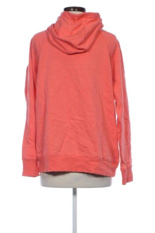Damen Sweatshirt Under Armour, Größe L, Farbe Rosa, Preis € 33,99