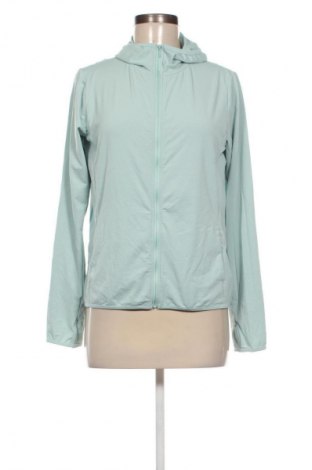 Női sweatshirt Uniqlo, Méret L, Szín Zöld, Ár 9 219 Ft