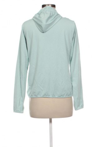 Női sweatshirt Uniqlo, Méret L, Szín Zöld, Ár 9 219 Ft